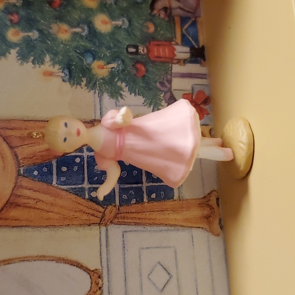 The Nutcracker Ballet•Hallmark Keepsake Ornament•Dated 1996•Collector's Series• - Picture 3 of 13